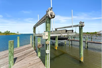 1243 Capri Drive, Panama City, FL 32405 - Photo 46