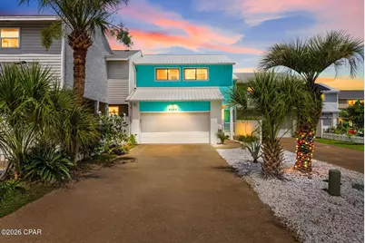 1243 Capri Drive, Panama City, FL 32405 - Photo 1