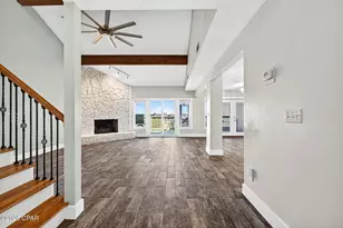 1243 Capri Dr, Panama City, FL 32405 - Photo 8