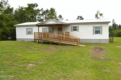 6811 Rebekah Lane, Youngstown, FL 32466 - Photo 2