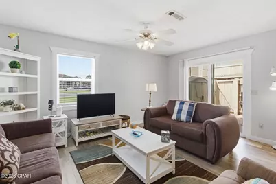 17462 Front Beach Road #6A1, Panama City Beach, FL 32413 - Photo 14