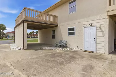 17462 Front Beach Road #6A1, Panama City Beach, FL 32413 - Photo 10
