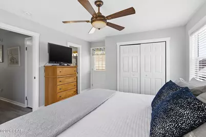 17462 Front Beach Road #6A1, Panama City Beach, FL 32413 - Photo 20