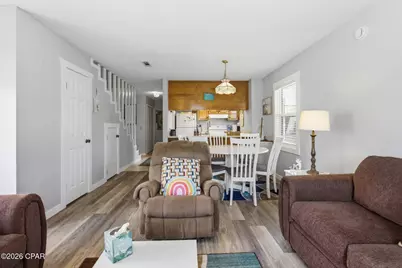 17462 Front Beach Road #6A1, Panama City Beach, FL 32413 - Photo 12