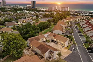 17462 Front Beach Rd, Panama City Beach, FL 32413 - Photo 1