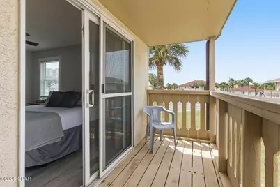 17462 Front Beach Road #6A1, Panama City Beach, FL 32413 - Photo 34
