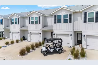 380 Salt Creek Lane, Mexico Beach, FL 32456 - Photo 1