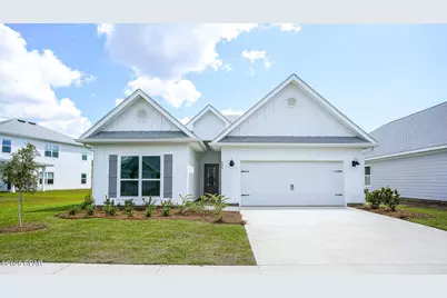 249 Dama Del Mar Way, Panama City Beach, FL 32407 - Photo 1