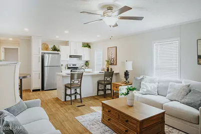 21102 Joann Lane, Fountain, FL 32438 - Photo 4