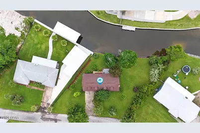 4443 Schooner Lane, Lynn Haven, FL 32444 - Photo 12