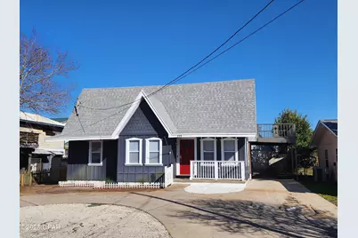 119 Cobb Road, Panama City Beach, FL 32413 - Photo 2