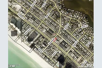 6812 Thomas Drive, Panama City, FL 32408 - Photo 10