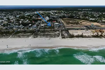 13704 Front Beach Road, Panama City Beach, FL 32413 - Photo 2