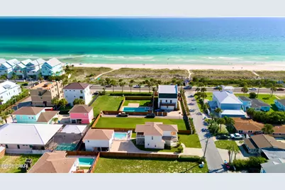 13704 Front Beach Road, Panama City Beach, FL 32413 - Photo 16