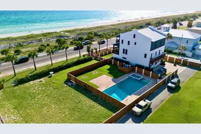13704 Front Beach Road, Panama City Beach, FL 32413 - Photo 14
