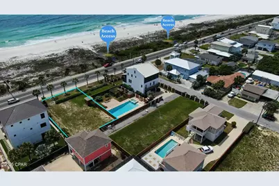 13704 Front Beach Road, Panama City Beach, FL 32413 - Photo 6