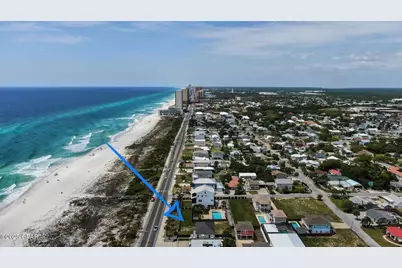 13704 Front Beach Road, Panama City Beach, FL 32413 - Photo 4