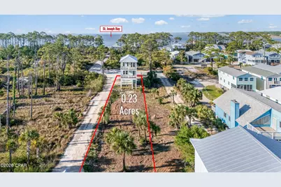 139 Lantana Street, Port Saint Joe, FL 32456 - Photo 2