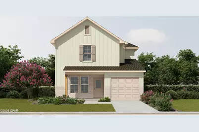 3749 Shoreline Circle, Panama City, FL 32405 - Photo 1