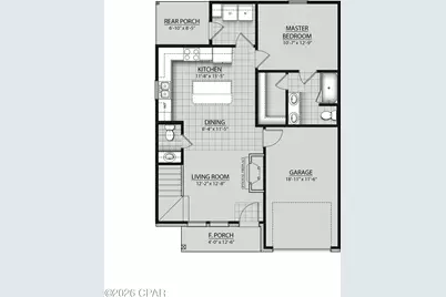 3749 Shoreline Circle, Panama City, FL 32405 - Photo 2