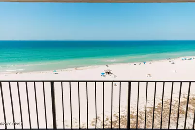 11347 Front Beach Road #601, Panama City, FL 32407 - Photo 28