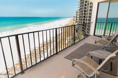 11347 Front Beach Road #601, Panama City, FL 32407 - Photo 2