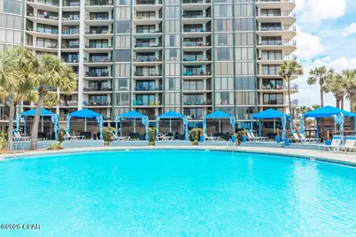 11347 Front Beach Road #601, Panama City, FL 32407 - Photo 38