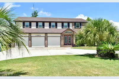 1000 Plantation Drive, Panama City, FL 32404 - Photo 1