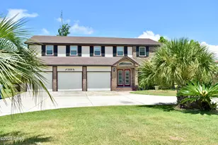 1000 Plantation Dr, Panama City, FL 32404 - Photo 1
