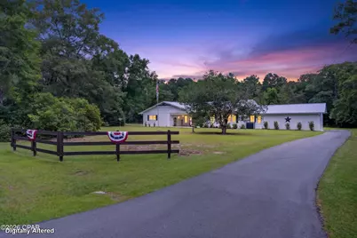 1955 N Highway 181, Westville, FL 32464 - Photo 2