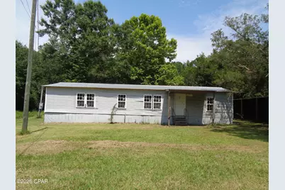 897 S 8th Street, Chipley, FL 32428 - Photo 1