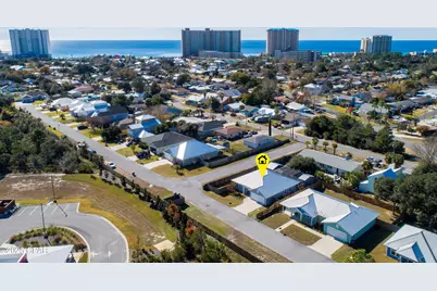 98 Pura Vida Court, Panama City Beach, FL 32413 - Photo 2