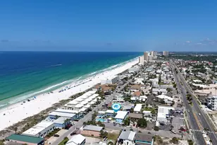 8000 Surf Dr, Panama City Beach, FL 32408 - Photo 36