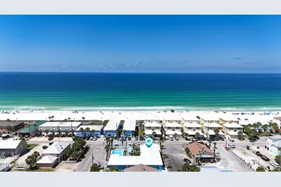 8000 Surf Drive #8, Panama City Beach, FL 32408 - Photo 32