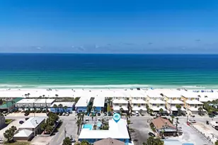 8000 Surf Dr, Panama City Beach, FL 32408 - Photo 32