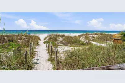 8000 Surf Drive #8, Panama City Beach, FL 32408 - Photo 28