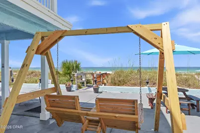 8000 Surf Drive #8, Panama City Beach, FL 32408 - Photo 26