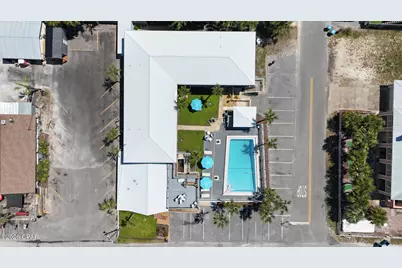 8000 Surf Drive #8, Panama City Beach, FL 32408 - Photo 30