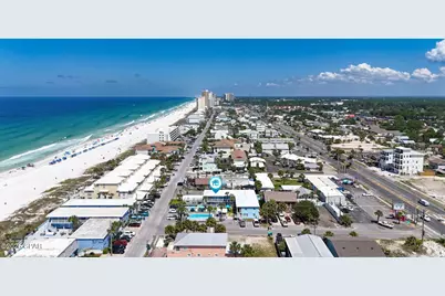 8000 Surf Drive #8, Panama City Beach, FL 32408 - Photo 34