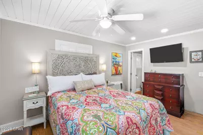 8000 Surf Drive #8, Panama City Beach, FL 32408 - Photo 12
