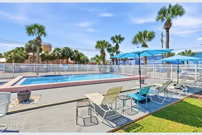 8000 Surf Drive #8, Panama City Beach, FL 32408 - Photo 22