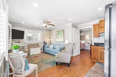 8000 Surf Drive #8, Panama City Beach, FL 32408 - Photo 6