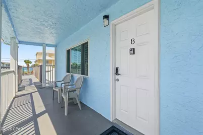 8000 Surf Drive #8, Panama City Beach, FL 32408 - Photo 18