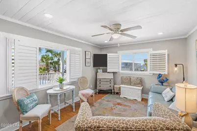 8000 Surf Drive #8, Panama City Beach, FL 32408 - Photo 2