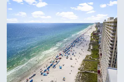 10811 Front Beach Road #908, Panama City Beach, FL 32407 - Photo 34