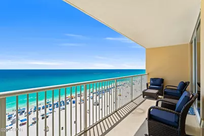 10811 Front Beach Road #908, Panama City Beach, FL 32407 - Photo 2