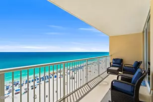10811 Front Beach Rd, Panama City Beach, FL 32407 - Photo 2