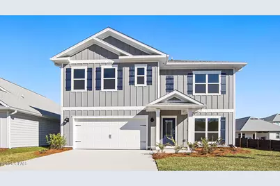 566 Hancock Way, Panama City Beach, FL 32413 - Photo 1