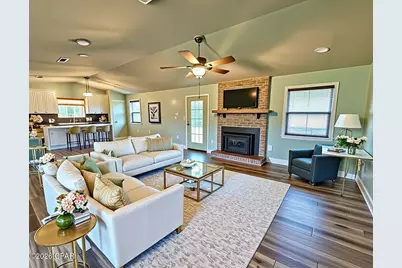 4828 Rooks Drive, Marianna, FL 32446 - Photo 2