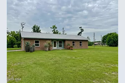 4828 Rooks Drive, Marianna, FL 32446 - Photo 1